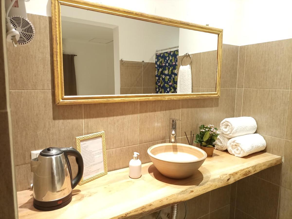 Hotel Village Del Sol ปูแอร์โตอีกวาซู ภายนอก รูปภาพ