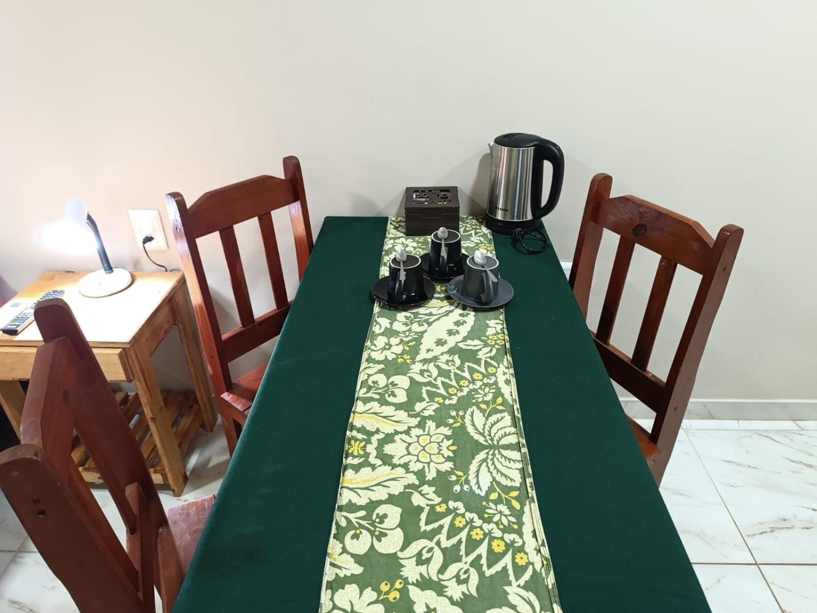 Hotel Village Del Sol ปูแอร์โตอีกวาซู ภายนอก รูปภาพ