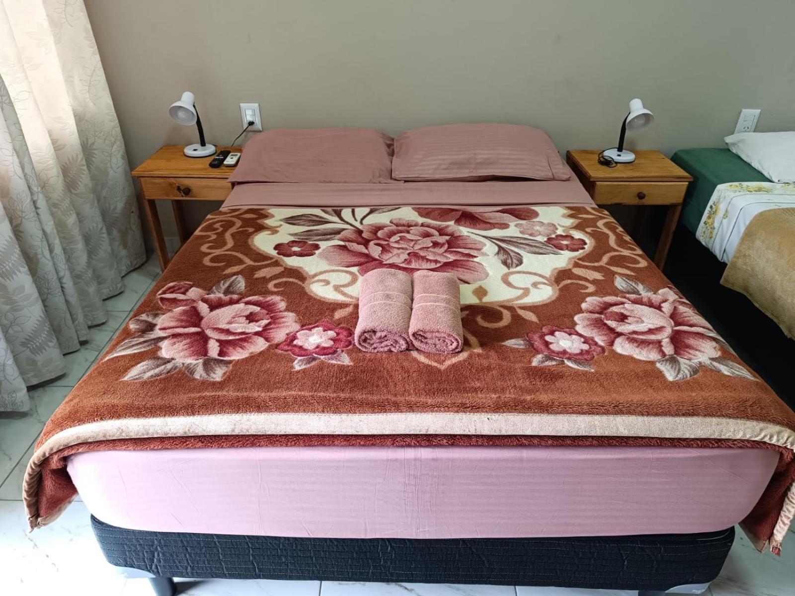 Hotel Village Del Sol ปูแอร์โตอีกวาซู ภายนอก รูปภาพ