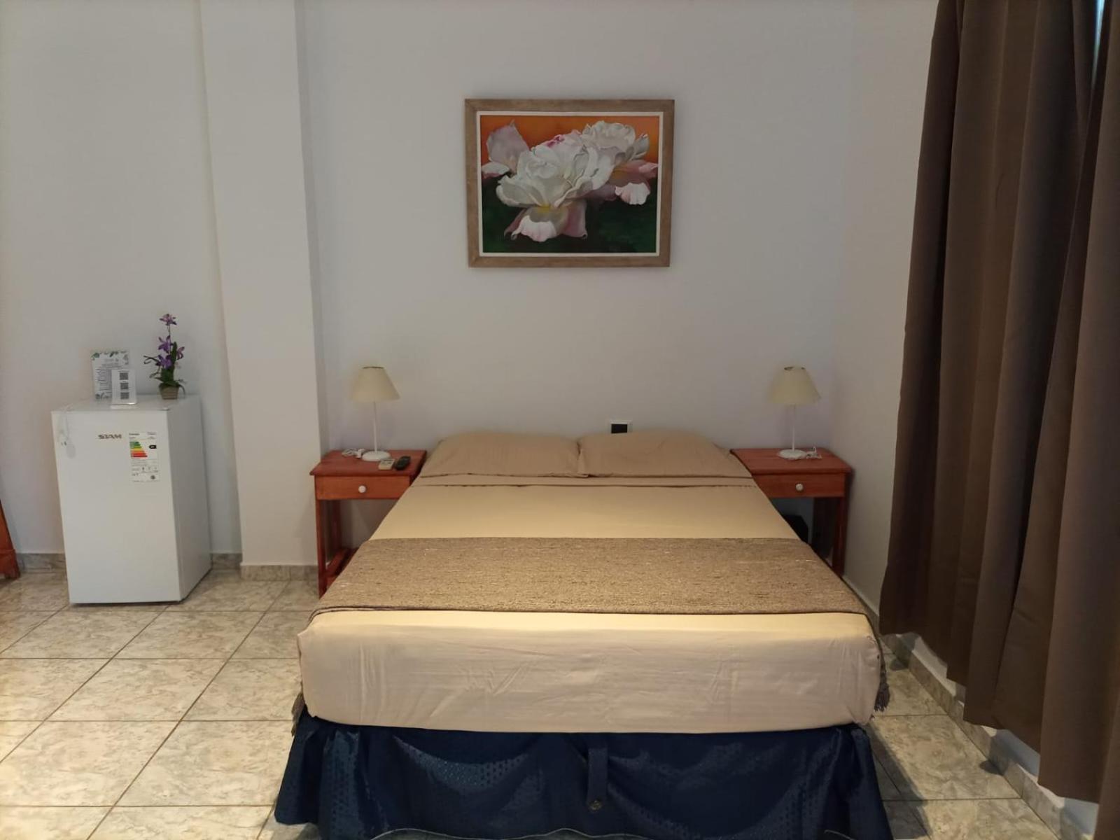 Hotel Village Del Sol ปูแอร์โตอีกวาซู ภายนอก รูปภาพ